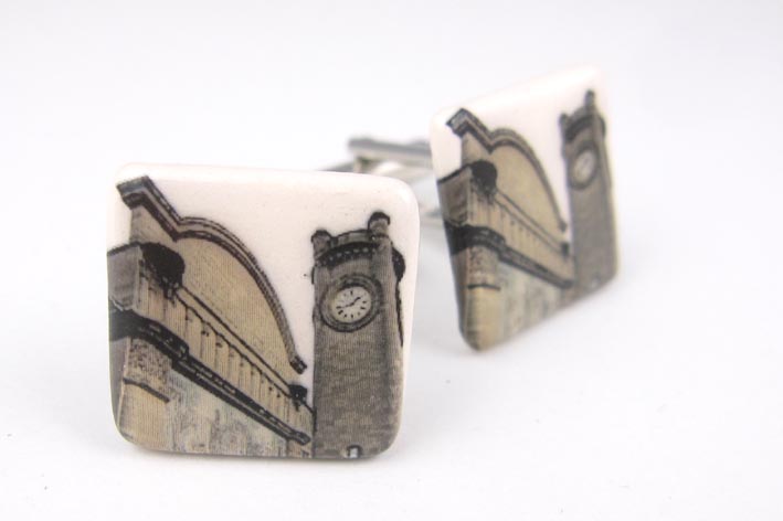 View Horniman cufflinks